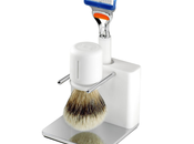 Twinluxe Arctic Shaving