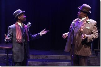 Review: Ain’t Misbehavin’ (Porchlight Music Theatre)