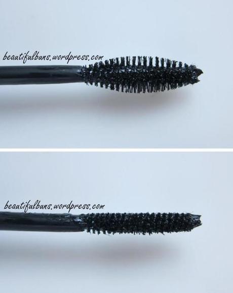 Za Perfect Action Mascara (3)