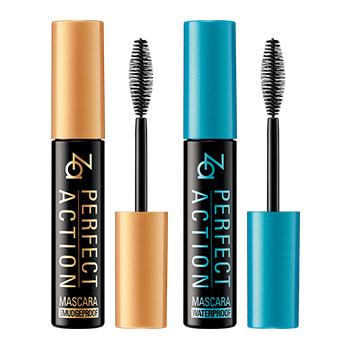 Za Perfect Action Mascara featured