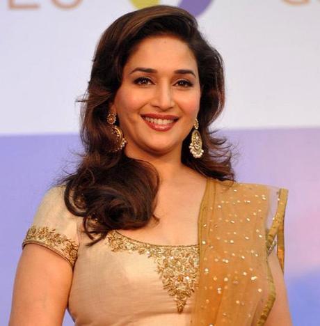 Madhuri Dixit 18 Madhuri Dixits Diet and Fitness Secrets Revealed!