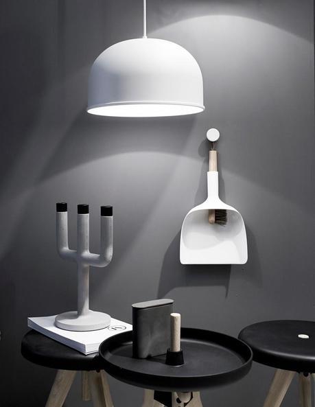 Interior trends 2014 / Lighting