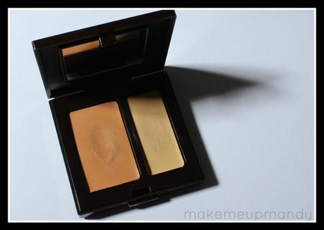 Laura Mercier Secret Camouflage: I Had to Blabber on About This HG Product