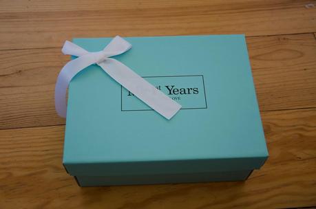 Review: Perfect 1st birthday presents with My 1st Years