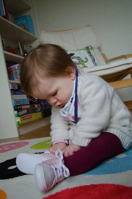 Review: Perfect 1st birthday presents with My 1st Years