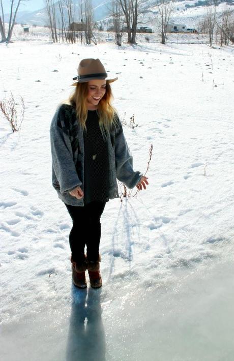 Midway with Brandi pt. 1