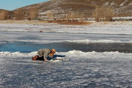 Midway with Brandi pt. 1