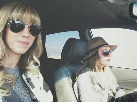 Midway with Brandi pt. 1