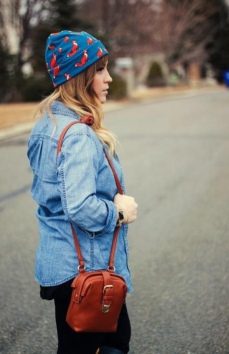 About The Accessories