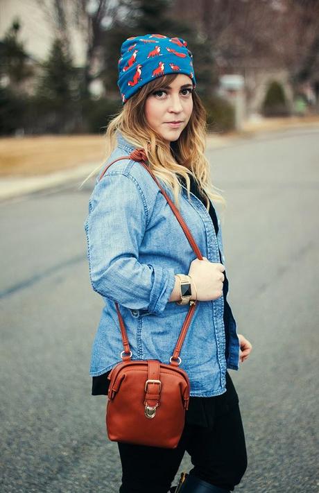 About The Accessories