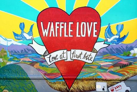 Waffle Love