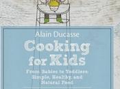 Cooking Kids: Chef Ducasse Book Online Course