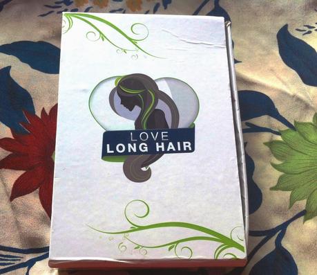 Love Long Hair?