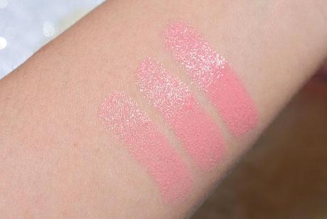 Peripera Lipstick - Pink AC029