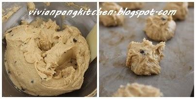 Malted Milk Chocolate Chip Cookie (Prefer Chewy or Crispy?)