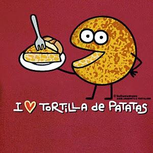 Tortilla de patatas: A Classic Spanish Dish