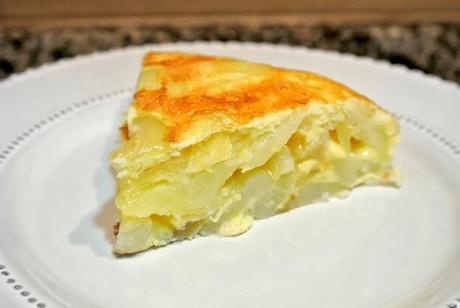 Tortilla de patatas: A Classic Spanish Dish