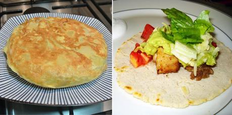 Tortilla de patatas: A Classic Spanish Dish