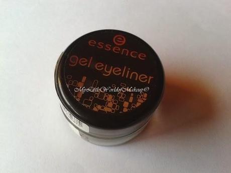 My first Make up haul in 2014 featuring Essence and Eyetex Dazzler and VOV