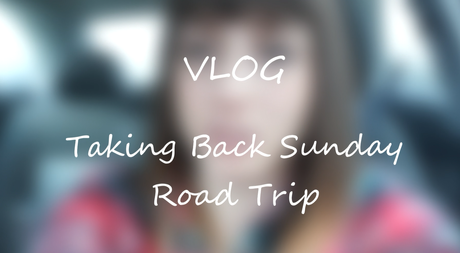 Road Trip: Taking Back Sunday