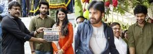 varun-tej-film-launch-pooja-hegde-chiranjeevi-pawan-kalyan-sreekanth-addala-debut-film-updates-details-info-pics