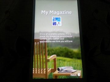 My Magazine