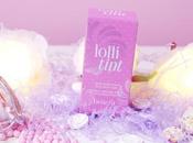 Beauty Benefit's Lollitint