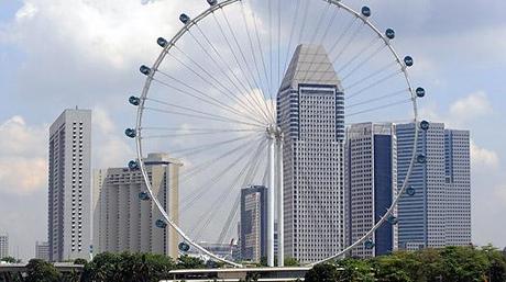 Singapore Flyer