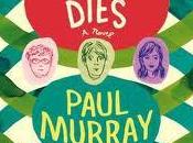 Skippy Dies Paul Murray