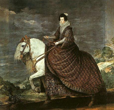 Retrato_ecuestre_de_Isabel_de_Borbón,_by_Diego_Velázquez