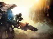 Watch: Respawn Details Titans Were Made Titanfall