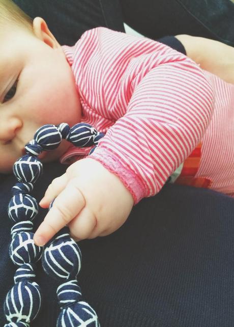 Mini Must Haves // Teething