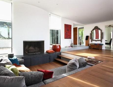 13 Incredible Living Rooms