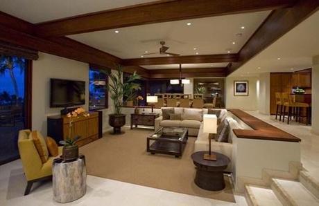 13 Incredible Living Rooms