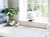 It’s About Finish: Subtle Touches That Refresh Bathroom Minutes