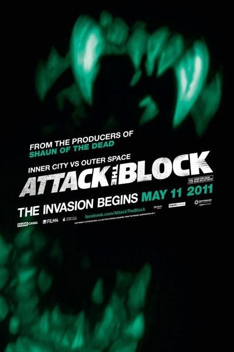 #1,291. Attack the Block  (2011)