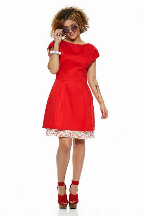Little Day Dresses take a modern approach to classic styles for today's women