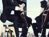 Cellists Play AC/DC ‘Thunderstruck’ Like You’ve Never Heard Before