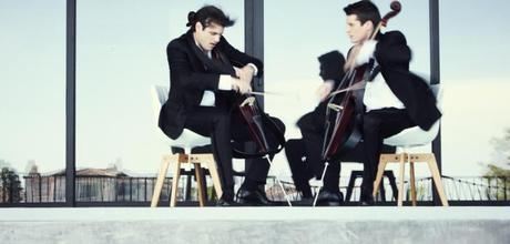 2cellos