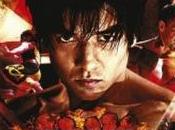 Video Game Adaptations