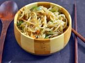 Hakka Noodles Recipe