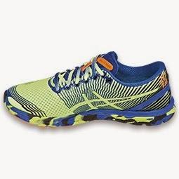 Ready To Run?:  Asics LAM GEL-Lyte33™ 3 Mens Sneaker