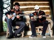 Claypool's Twang: Secret Brooklyn Show Tonight