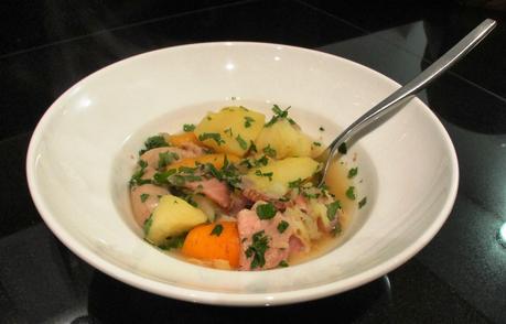 Dublin Coddle