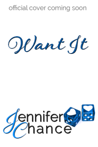 Author Interview: Jennifer Chance: Rock It comes out on March 4