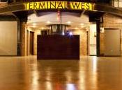 Terminal West King Plow