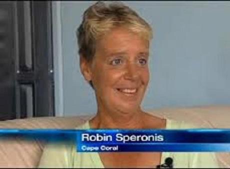 Robin Speronis