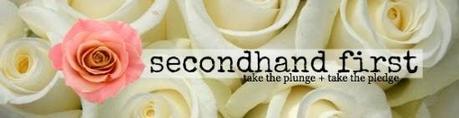 SECONDHAND FIRST: Link-up + Express Yourself