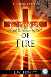 BRINGING THE PAST BACK TO LIFE -  AUTHOR INTERVIEW: LARRY HEWITT, THE JUNO LETTERS SERIES