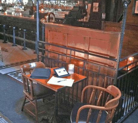 BRINGING THE PAST BACK TO LIFE -  AUTHOR INTERVIEW: LARRY HEWITT, THE JUNO LETTERS SERIES